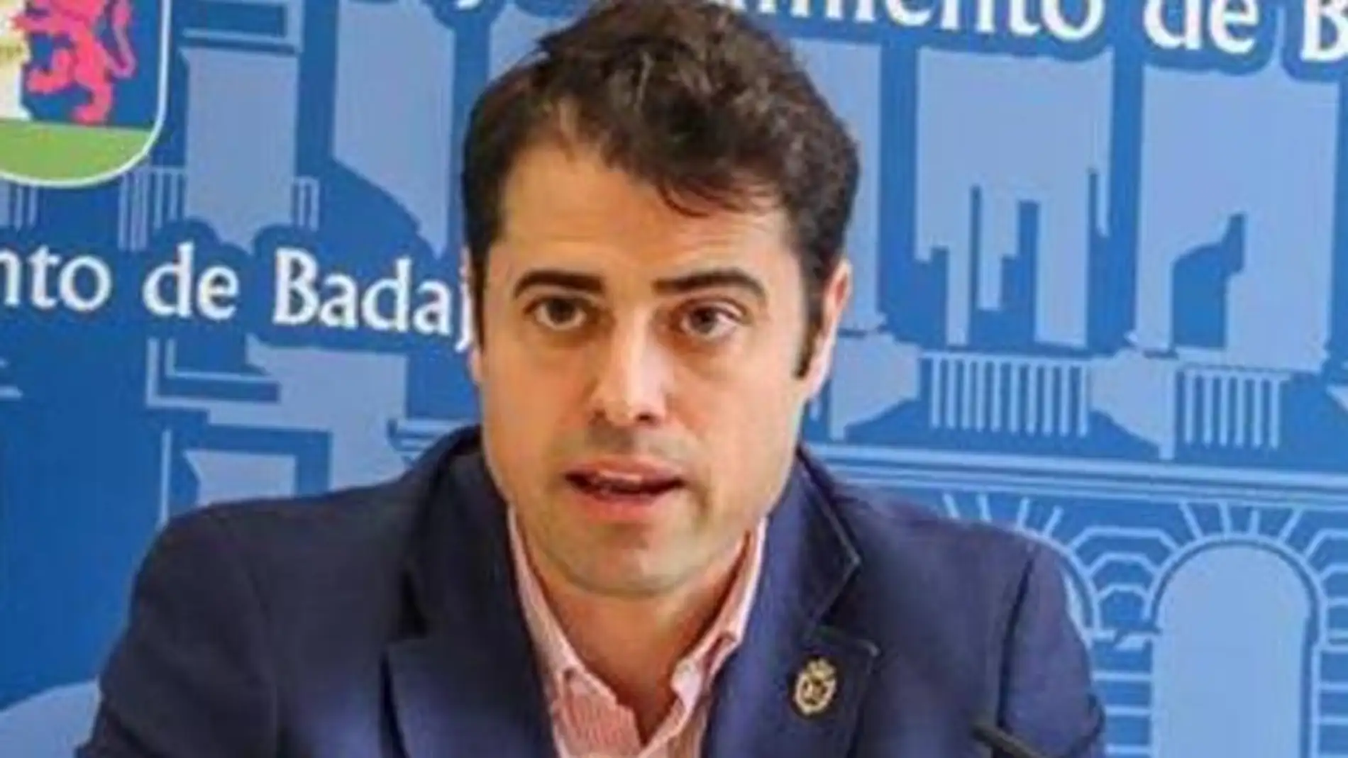 El concejal no adscrito propone declarar Badajoz 'Ciudad Taurina por Excelencia'