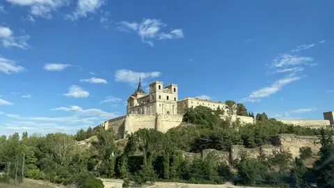 Monasterio de Uclés Monasterio de Uclés
