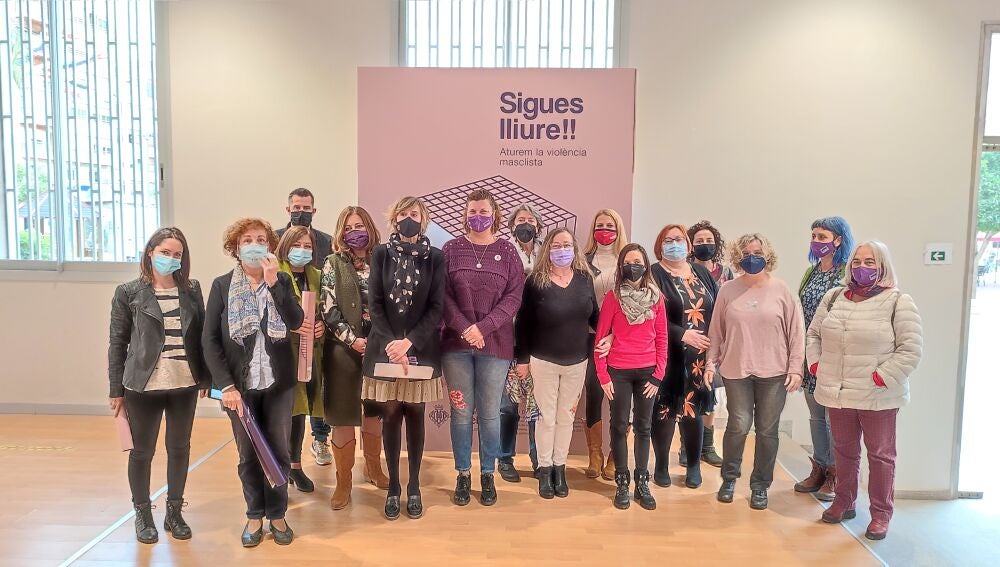 Sigues lliure!!