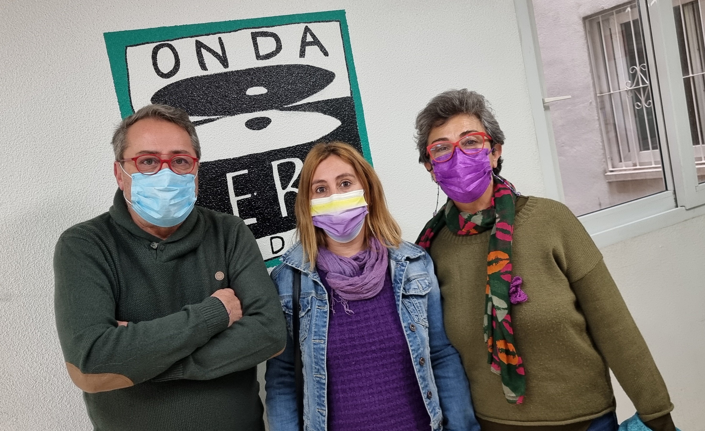 Hoy con el testimonio de Laura Hernández, víctima de violencia vicaria. Su hijo Cristian de 11 años fue asesinado por su padre Hoy con el testimonio de Laura Hernández, víctima de violencia vicaria. Su hijo Cristian de 11 años fue asesinado por su padre