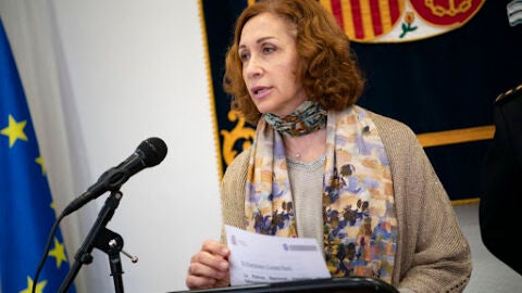 María Ángeles Herreros María Ángeles Herreros