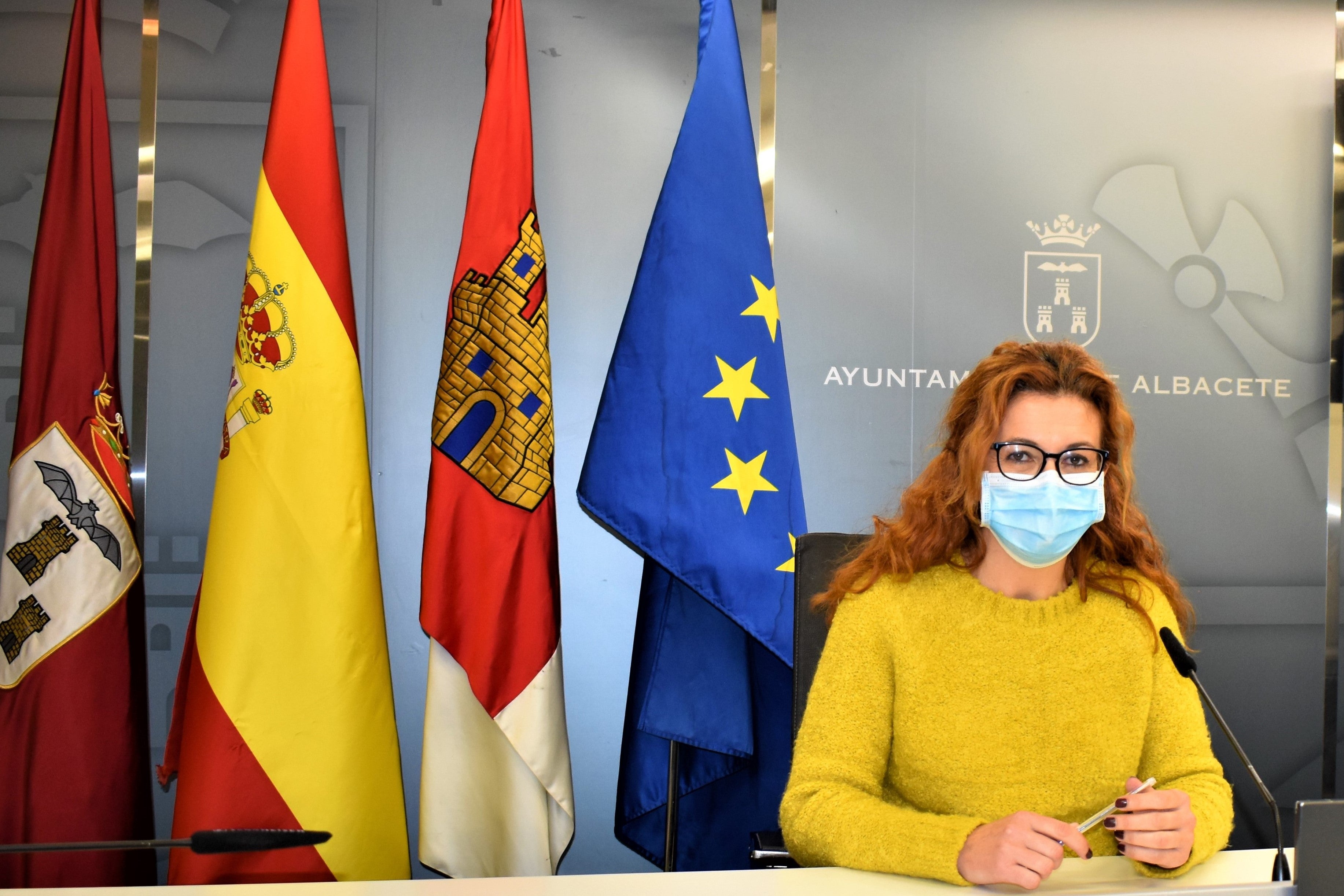 Cinco proyectos de asociaciones que trabajan contra las adicciones se financiarán desde el Consistorio Cinco proyectos de asociaciones que trabajan contra las adicciones se financiarán desde el Consistorio