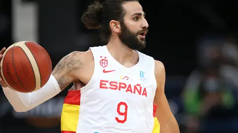 Ricky Rubio Ricky Rubio