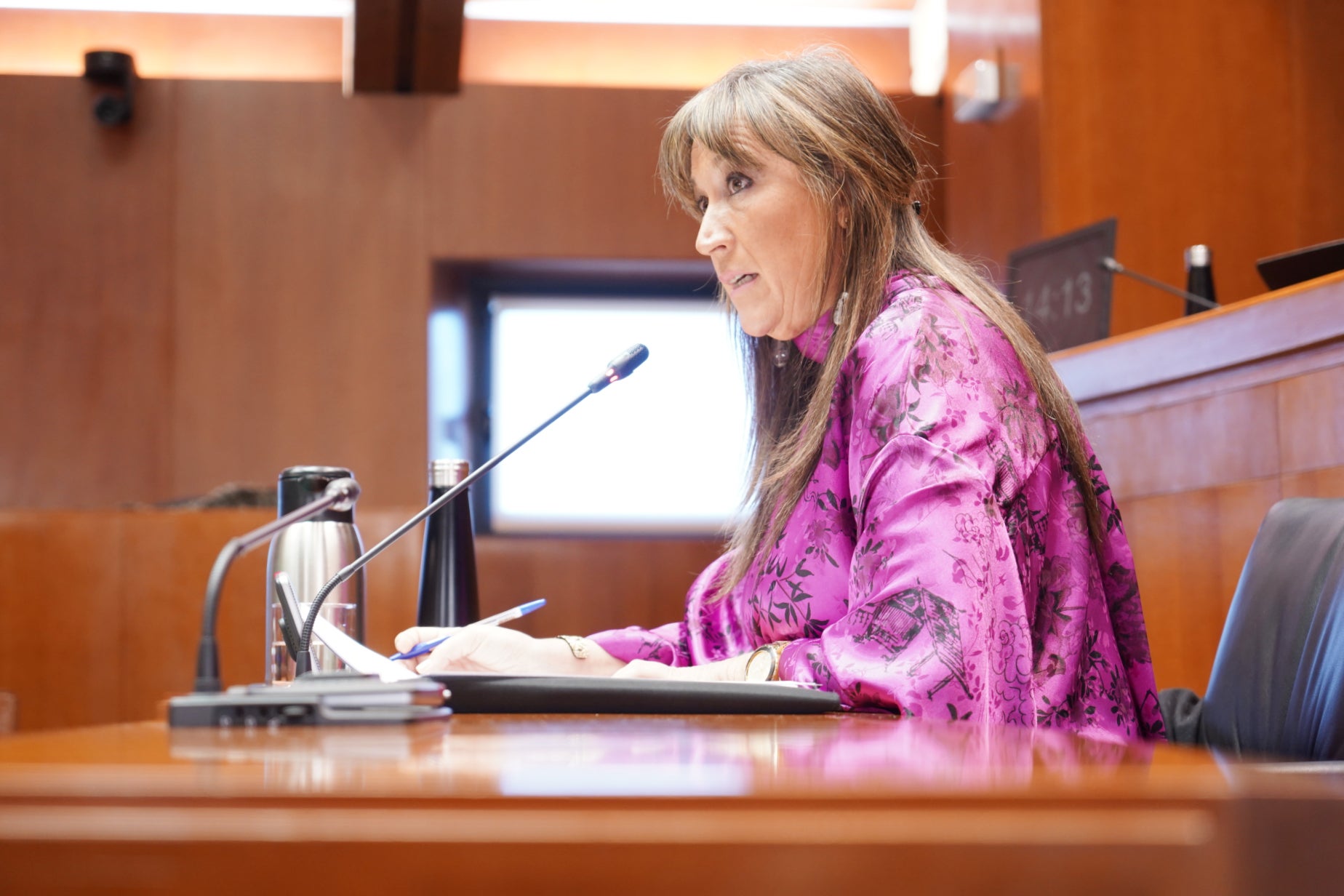 Sanidad gestionará 2.242 millones de euros en la 2022 Sanidad gestionará 2.242 millones de euros en la 2022