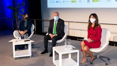 A Xunta sitúase a vangarda da igualdade co 71% de mulleres funcionarias A Xunta sitúase a vangarda da igualdade co 71% de mulleres funcionarias