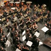 El Conservatorio Superior de Badajoz firma un convenio de colaboración con la Joven Orquesta Nacional de España
