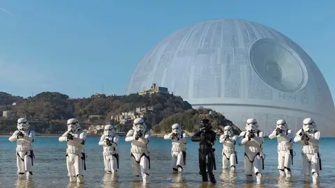 Pink Force Day Pink Force Day