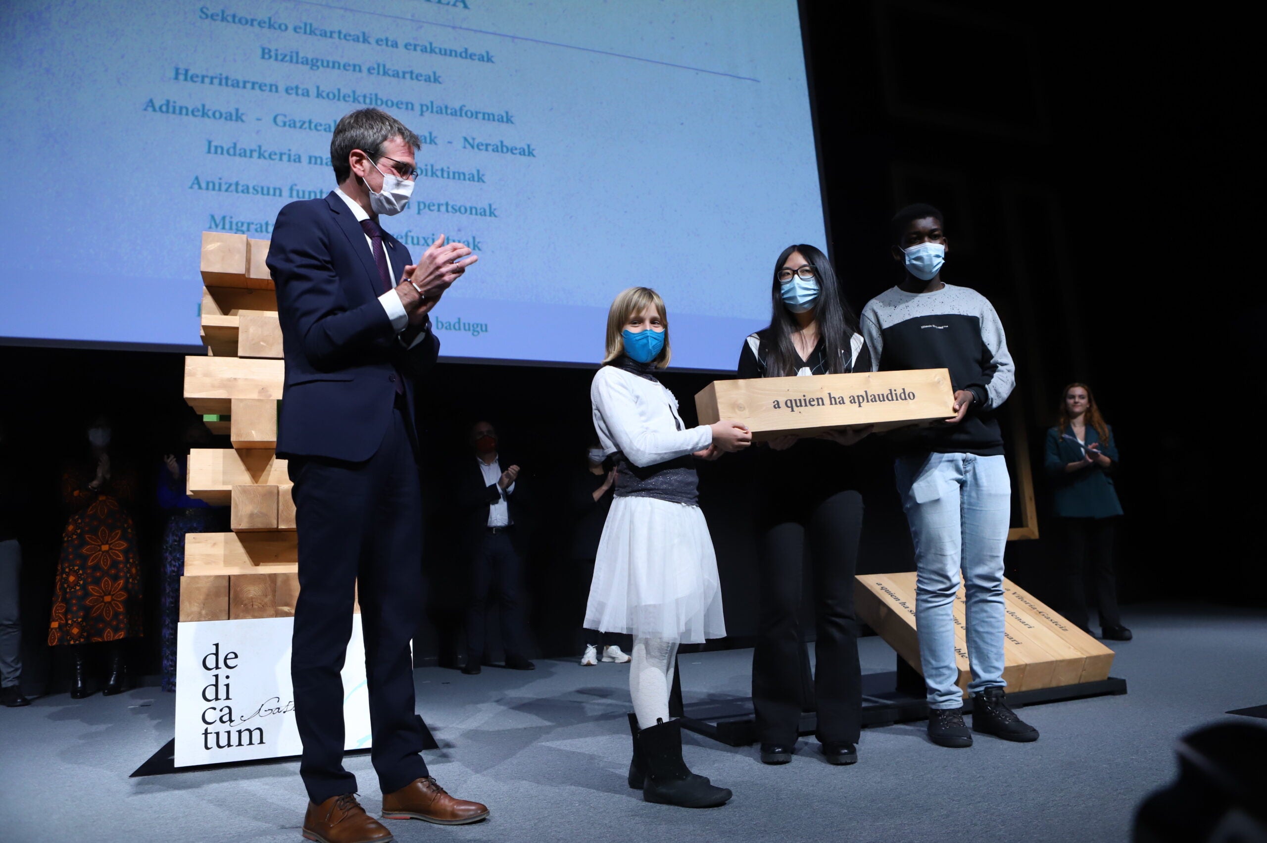 Más de Uno Álava ( 8:20) 18/11/2'21 Más de Uno Álava ( 8:20) 18/11/2'21