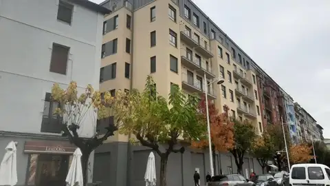 Trintxerpe Trintxerpe