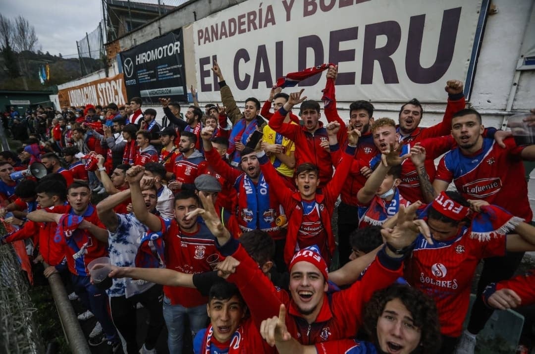 Diego Santos: "Cualquier rival nos ilusionaba" Diego Santos: "Cualquier rival nos ilusionaba"