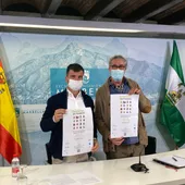 Feria Andaluza de la Biodiversidad Agrícola Feria Andaluza de la Biodiversidad Agrícola