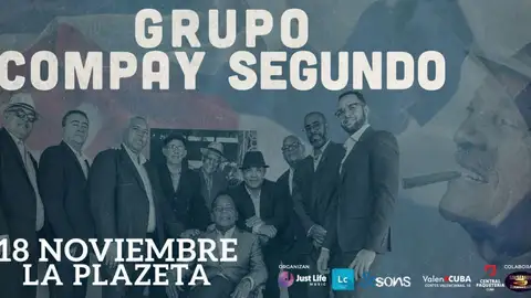 Grupo Compay Segundo Grupo Compay Segundo