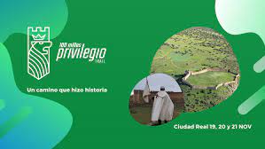Este fin de semana llega a Ciudad Real "la carrera del privilegio: 100 millas" Este fin de semana llega a Ciudad Real "la carrera del privilegio: 100 millas"