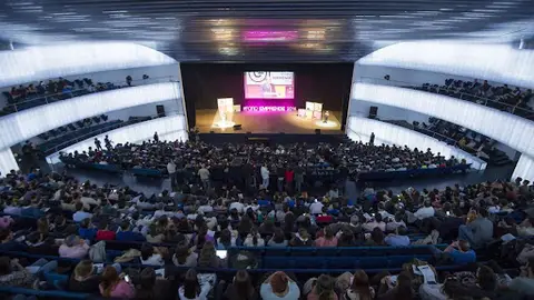 Congresos Badajoz