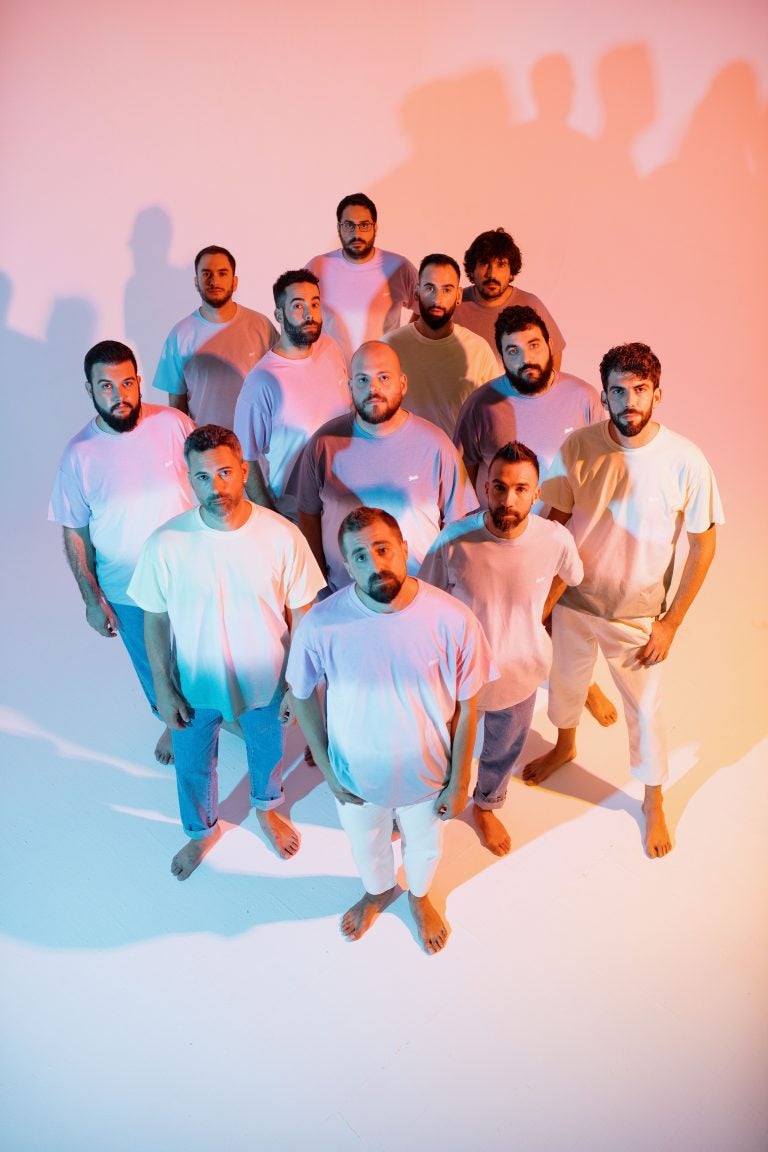 La Fúmiga arrasa con su disco Fotosíntesis entre los más vendidos esta semana en España La Fúmiga arrasa con su disco Fotosíntesis entre los más vendidos esta semana en España