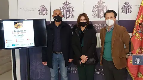 Orihuela organiza el I Concurso de Arroz y Costra que contará con la elaboración del plato en directo concurso