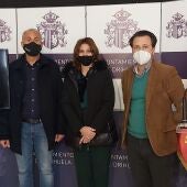 Orihuela organiza el I Concurso de Arroz y Costra que contará con la elaboración del plato en directo 