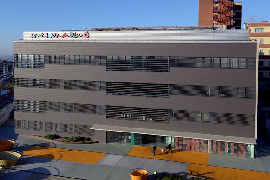 La menor violada en Igualada pierde la audición casi total de un oído La menor violada en Igualada pierde la audición casi total de un oído