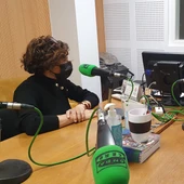 Eugenia Díaz Abella aclarou en Más de Uno Ourense a problemática xurdida co alcalde Eugenia Díaz Abella aclarou en Más de Uno Ourense a problemática xurdida co alcalde