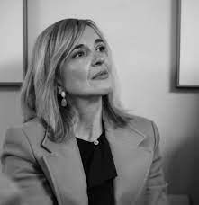 Cándida Tercero candidata a presidir el PP de Valdepeñas Cándida Tercero candidata a presidir el PP de Valdepeñas