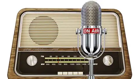 Radio y micro Radio y micro