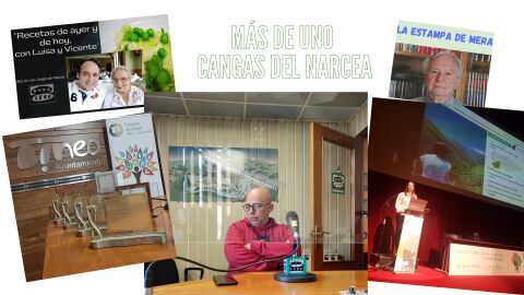 M&aacute;s de Uno Cangas del Narcea 18/11/2021