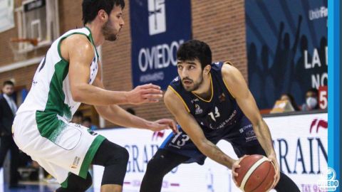 Partido de Unicaja