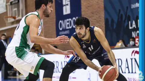Partido de Unicaja Partido de Unicaja