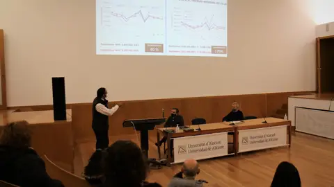 UA Energía UA Energía