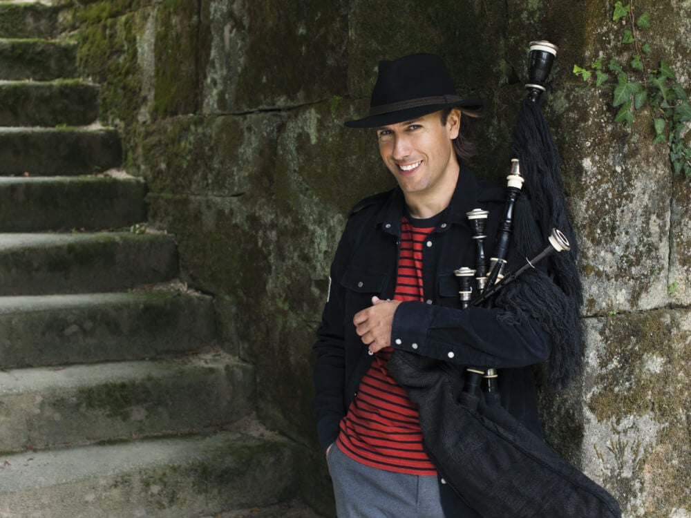 25 anos de "Irmandade das Estrelas" 25 anos de "Irmandade das Estrelas"