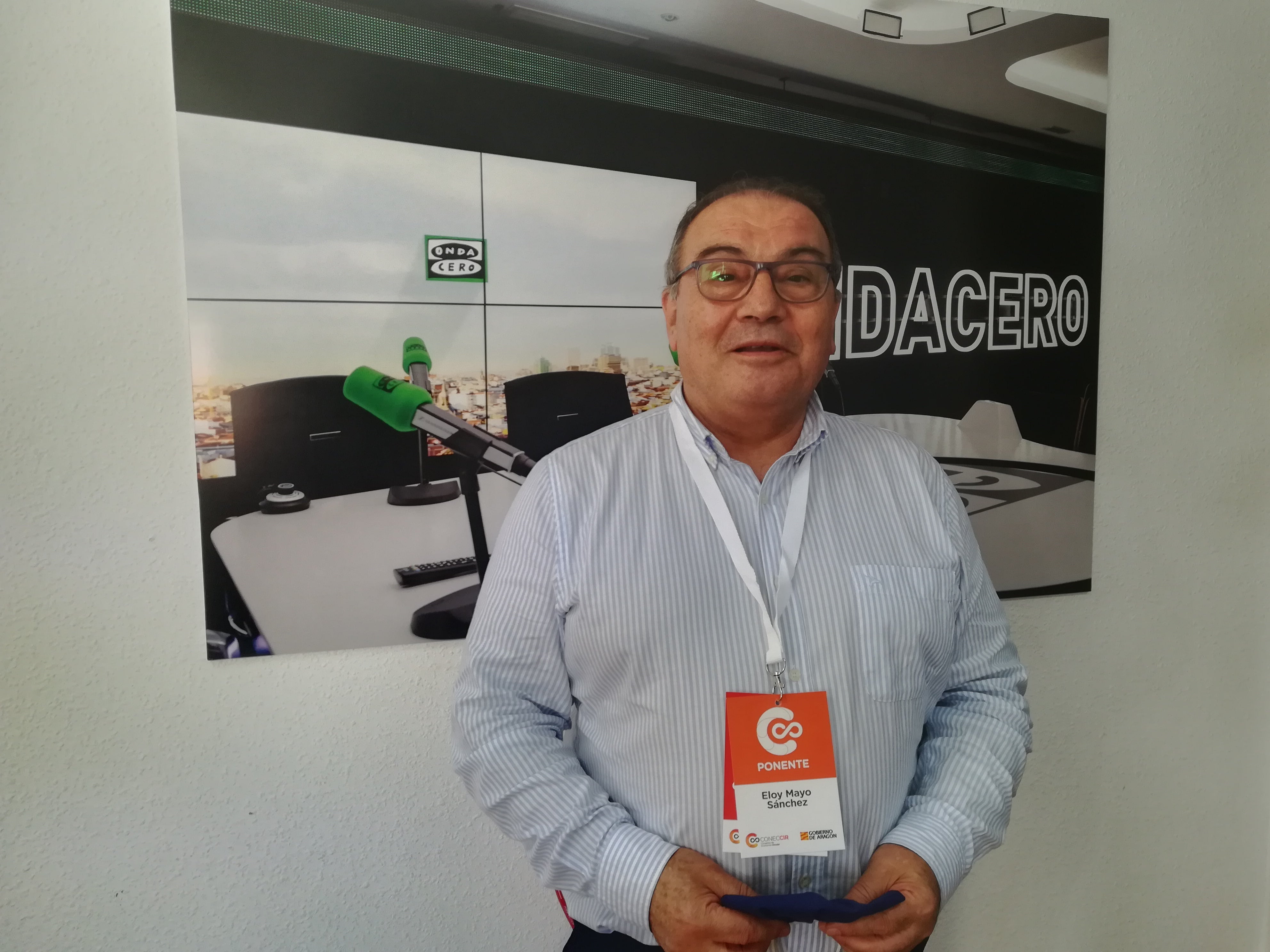 Arranca en Teruel el I Congreso de Economía Circular Arranca en Teruel el I Congreso de Economía Circular