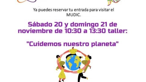 mudic