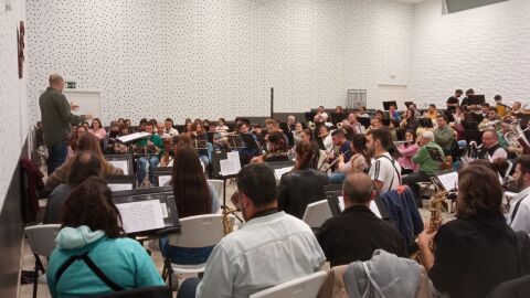 Filarm&oacute;nica Beethoven