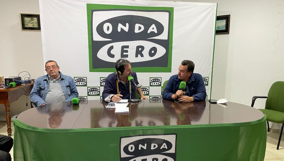 Reto Demográfico - Valdelarco