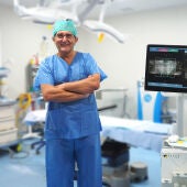 HLA El Ángel: "Contamos con la tecnología más avanzada contra el cáncer de próstata” 