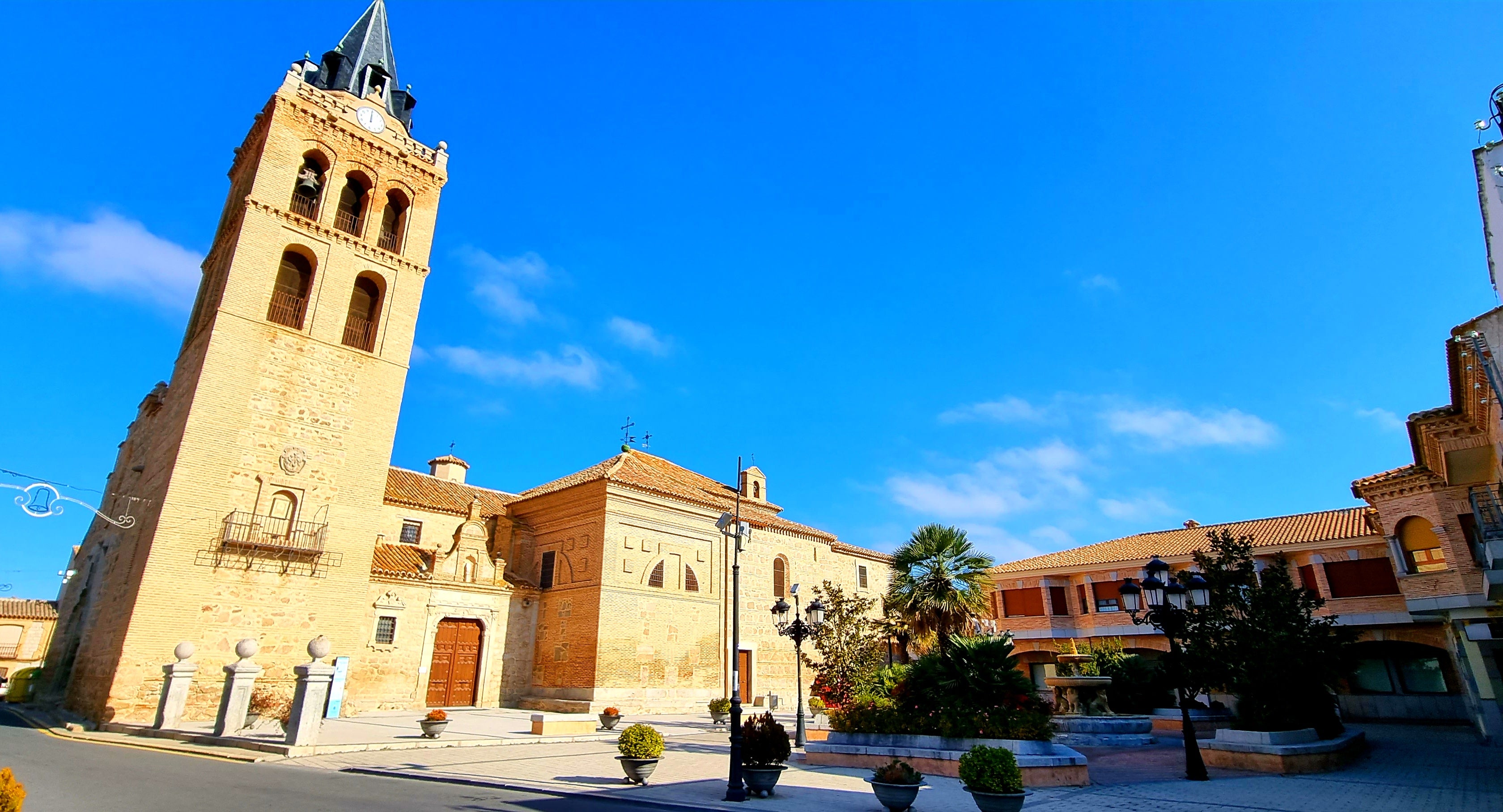 Voces de la provincia: Ajofrín 18/11/2021 Voces de la provincia: Ajofrín 18/11/2021