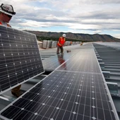 Placas solares Placas solares