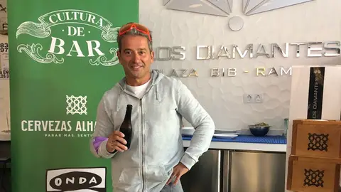 Los Diamantes Los Diamantes