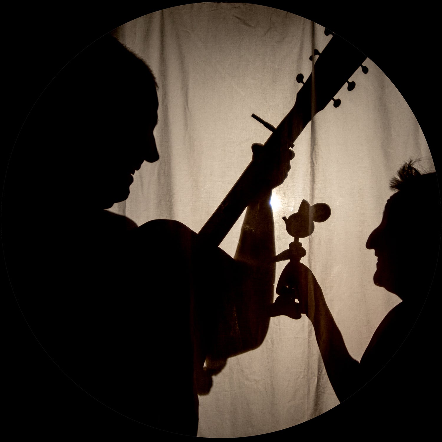 La Filmoteca acogerá en diciembre el I Festival de Títeres y Muñecos de Cantabria La Filmoteca acogerá en diciembre el I Festival de Títeres y Muñecos de Cantabria