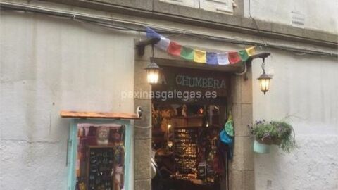 La Chumbera