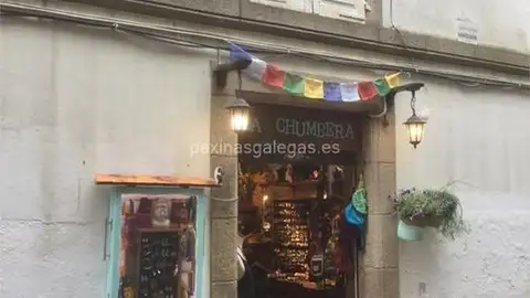 La Chumbera La Chumbera