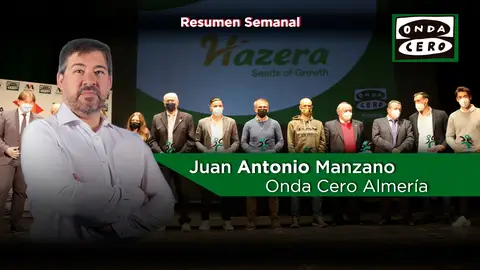 Resumen Semanal de la UD Almeria Juan Antonio Manzano