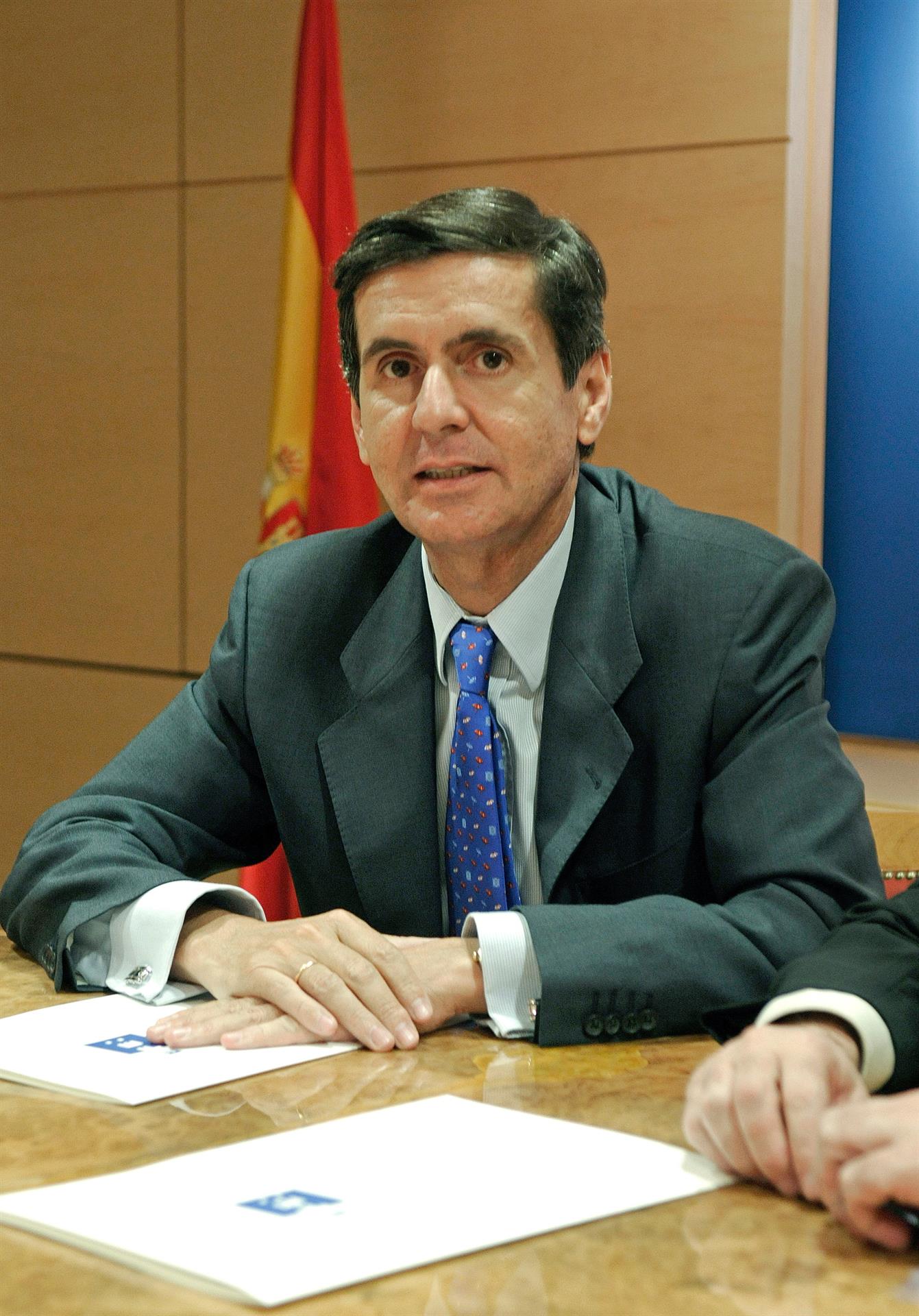 Pedro González Trevijano, elegido por unanimidad presidente del Tribunal Constitucional Pedro González Trevijano, elegido por unanimidad presidente del Tribunal Constitucional