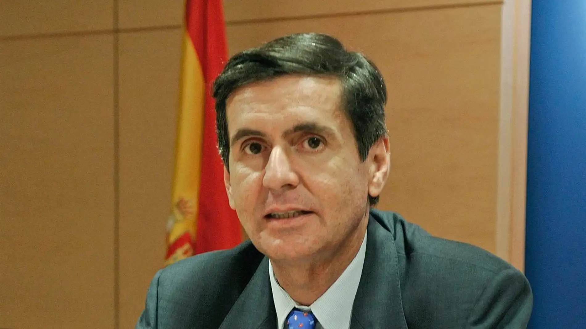 Pedro González Trevijano, nuevo presidente del Tribunal Constitucional
