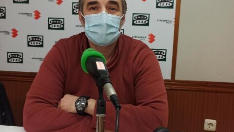 Antonio Gomez "masaylo"