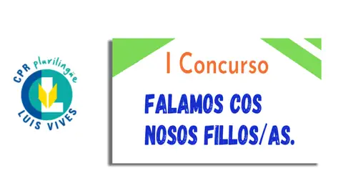Premios do concurso "falemos cos nosos fillos/as" Premios do concurso "falemos cos nosos fillos/as"