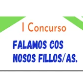 Premios do concurso "falemos cos nosos fillos/as" Premios do concurso "falemos cos nosos fillos/as"