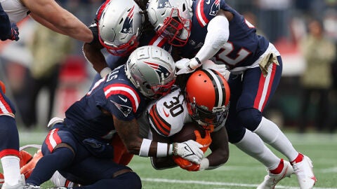 Patriots