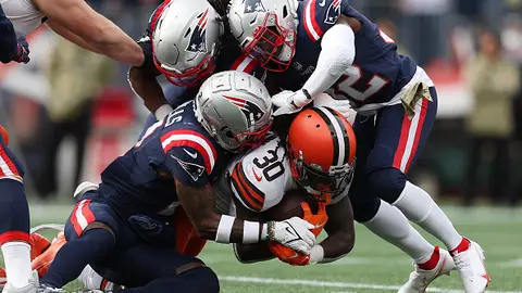 Patriots Patriots
