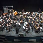 La Subdelegación de Defensa en Castellón celebra el concierto conmemorativo de su 25 aniversario